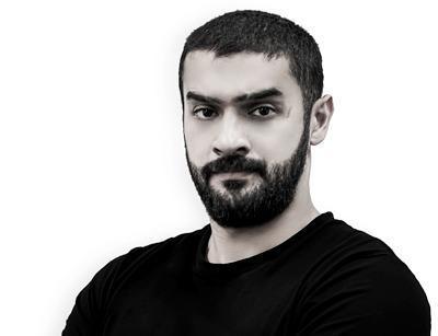 Salman Bin Ali
