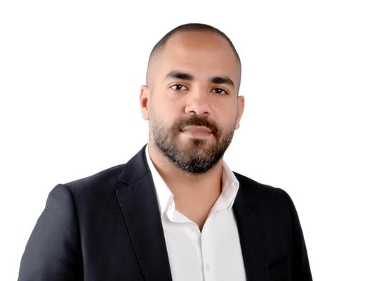 Amir Nasr
