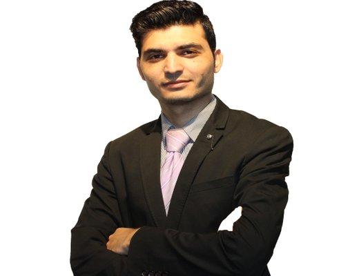 Sajid Hussain