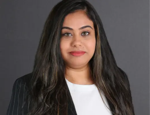 Lavina Hotwani