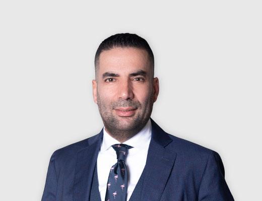 Wissam Karmouchy