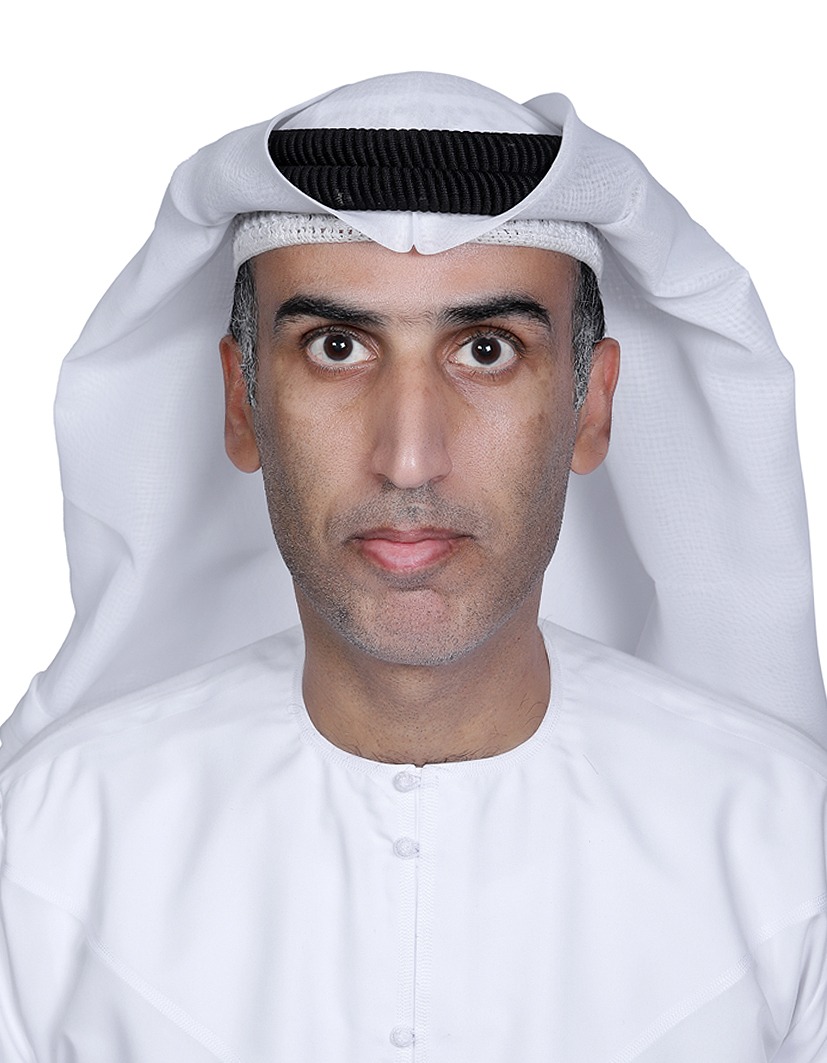 Abdulwahhab Ebrahim Jasem Obaid Alabdouli
