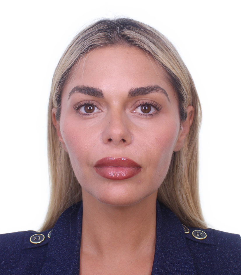 Jacinta Drosinos