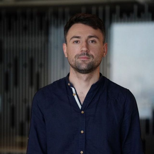 Artur Keshyshian
