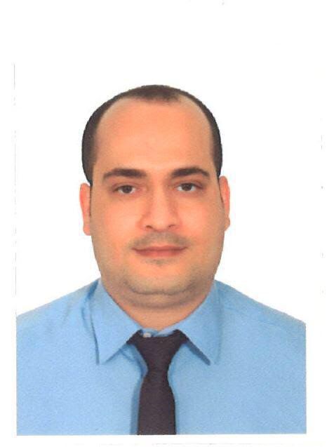 Mohammed Salahldin Mohammed Elwan