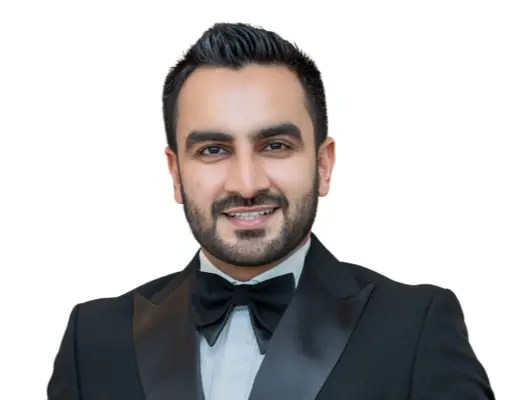 Chirag Ali