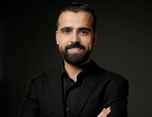 Abdalla Shehada