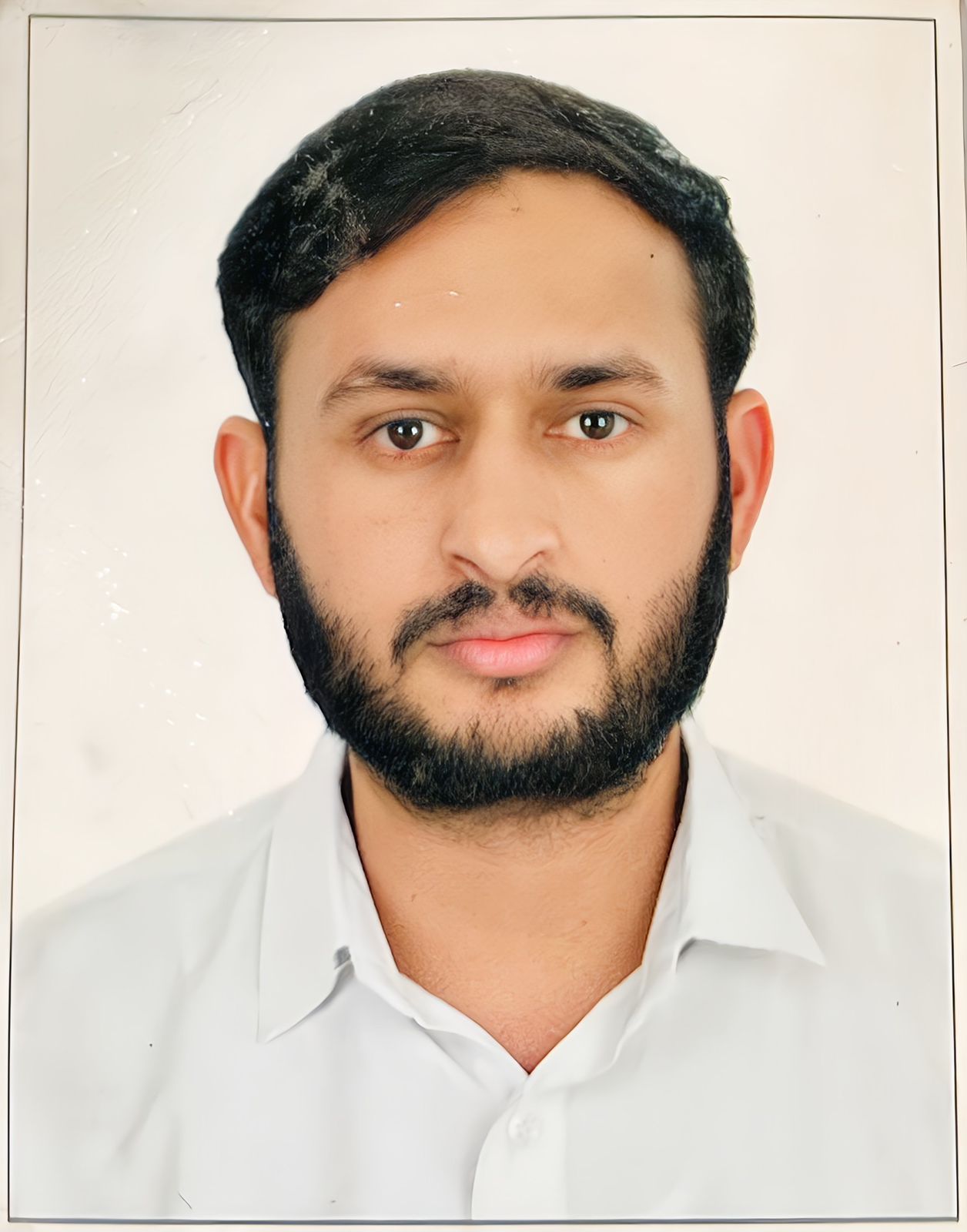 Mohsin Ali Muhammad Safeer Khan