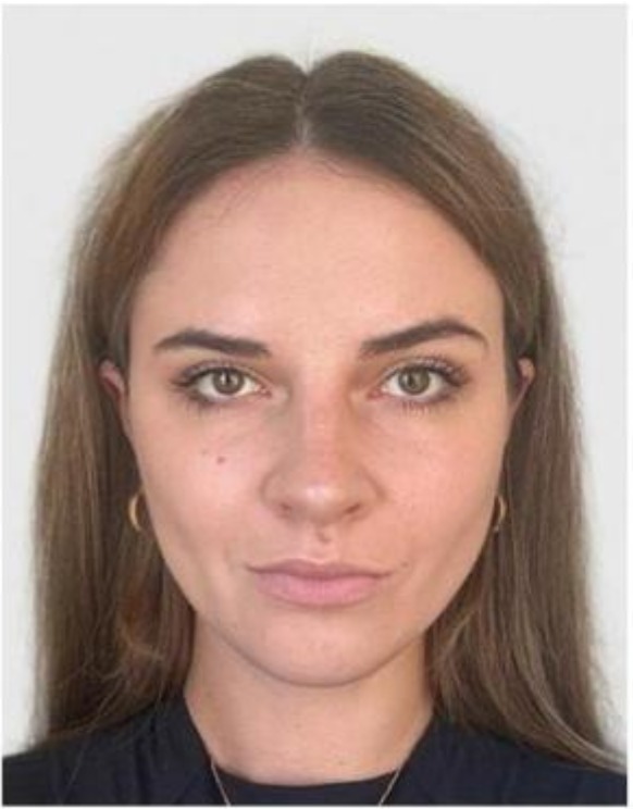 Iuliia Nevolko