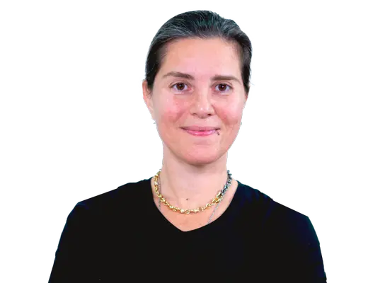 Maya Azem
