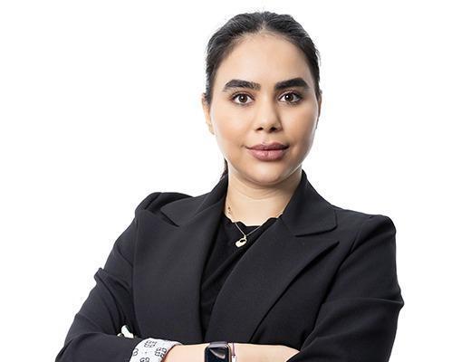 Niloufar Oreizi