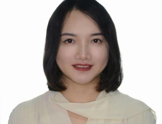 Jing Guo