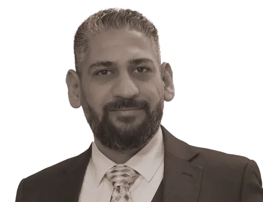 Houssam Naaman