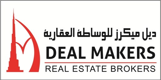 Deal Makers Real Estate Broker