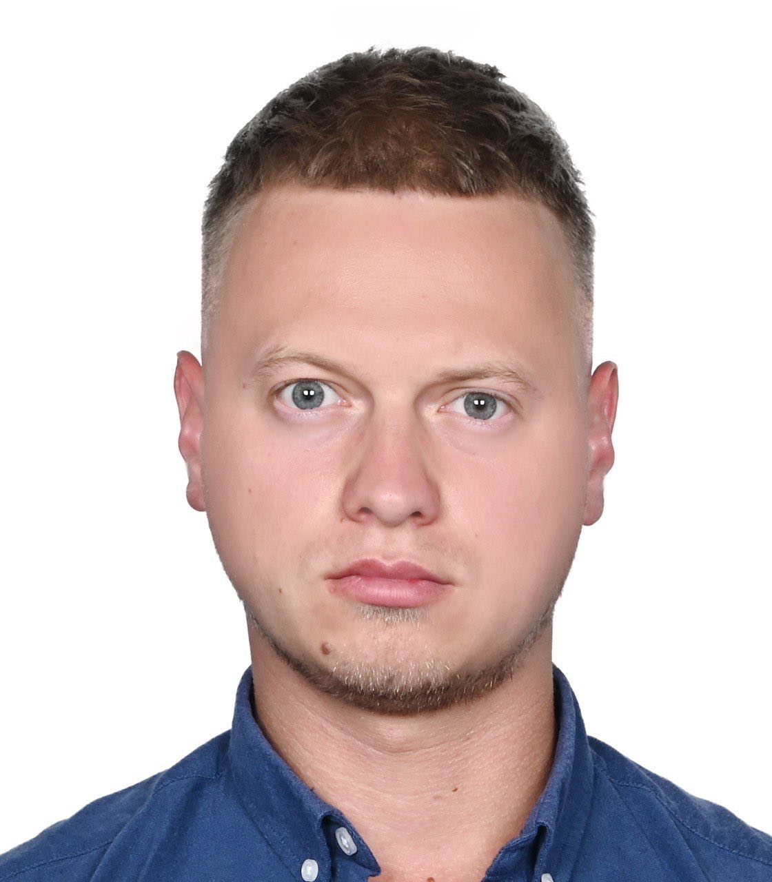 Aleksandr Ianovich