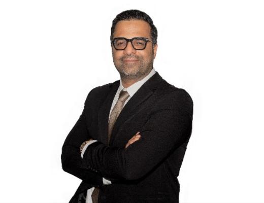 Imran Paracha