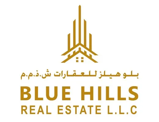 Blue Hills Real Estate LLC