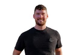 Andrew Dawber
