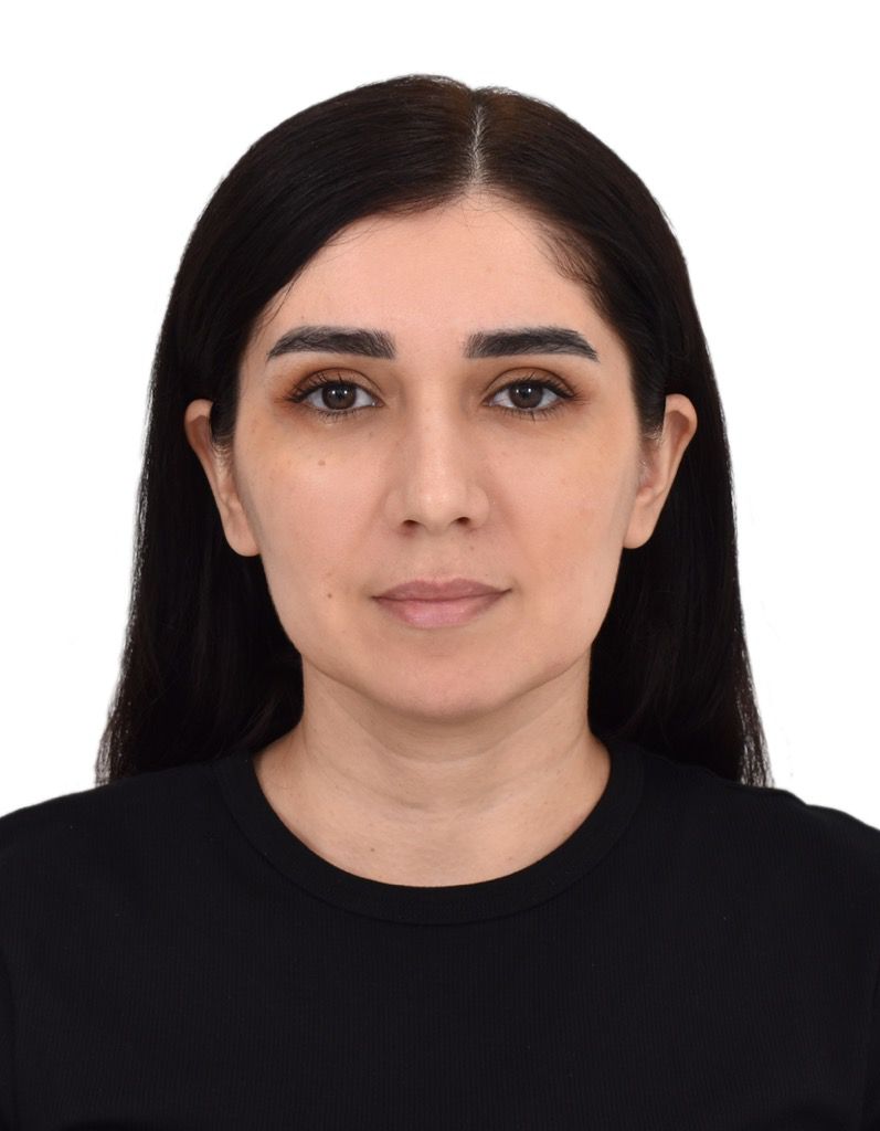Jemal Tajiyeva