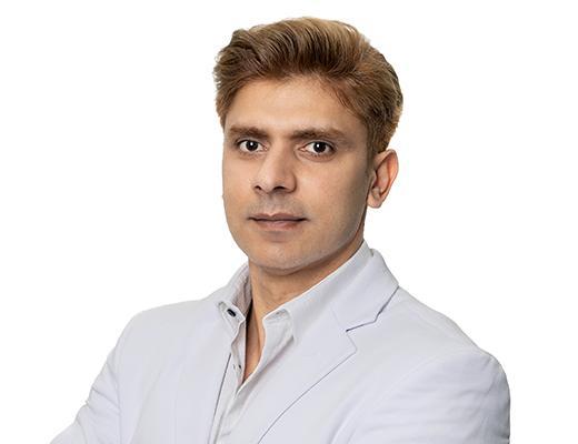 Atif Sheraz