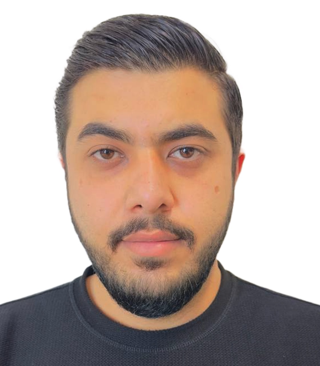 Alaa Alden Mhd Mazen Bakdash