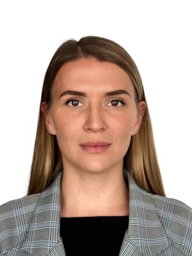 Tatiana Shishigina