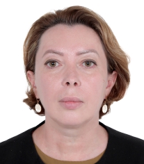 Lyudmila Fomina