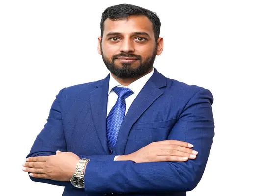 Muhammad Kashif Awan