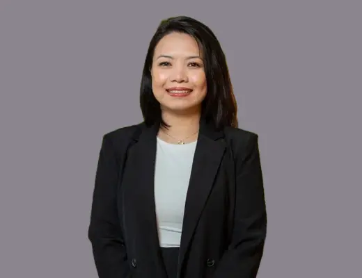 Lily Tamondong