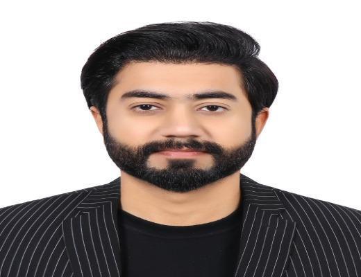 Irfan Ashfaq