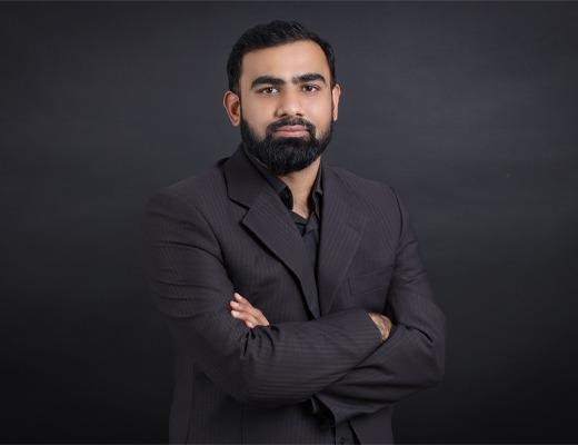 Hamza Zafar