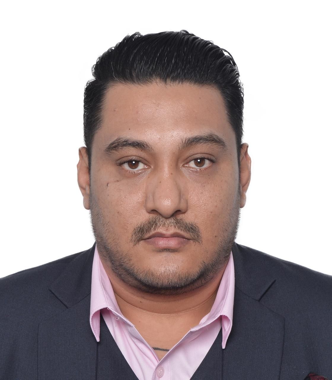 Satish Khadka