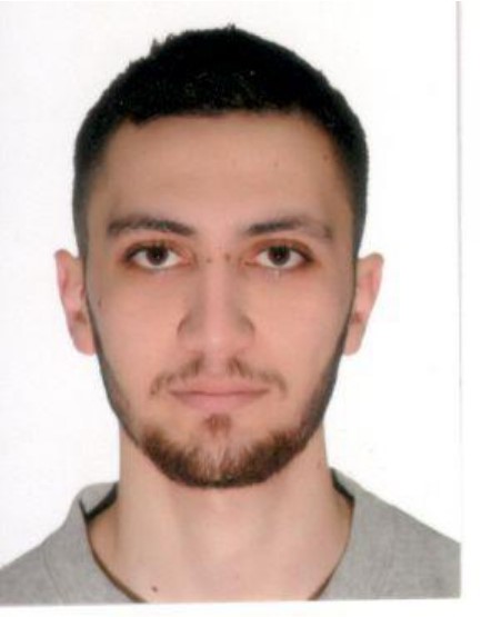Hassan Ali El Armali