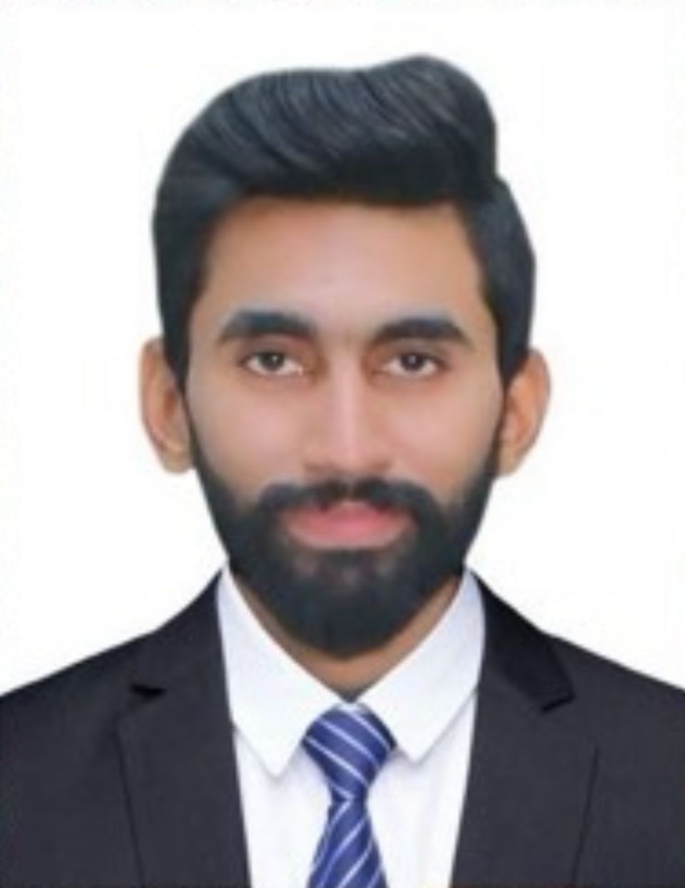 Hafiz Muhammad Nabeel Abdul