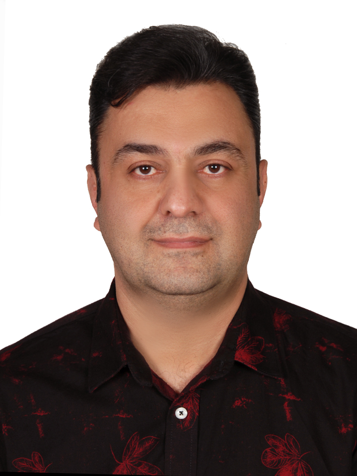 Kourosh Masoud Zandi