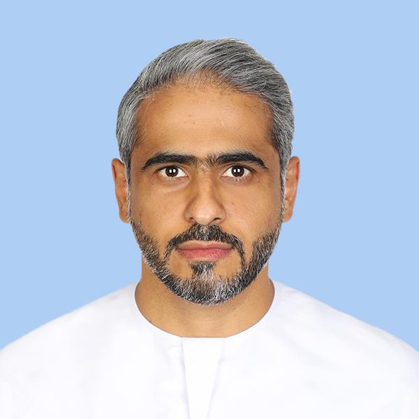 Mohammad Ahmad Butti Bindarwish Alfalasi