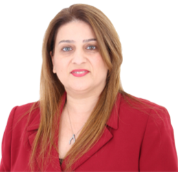 Roya Hossein Khorrami