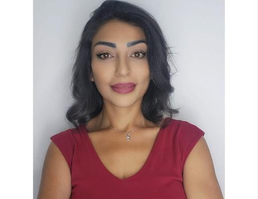 Gloria Chraim