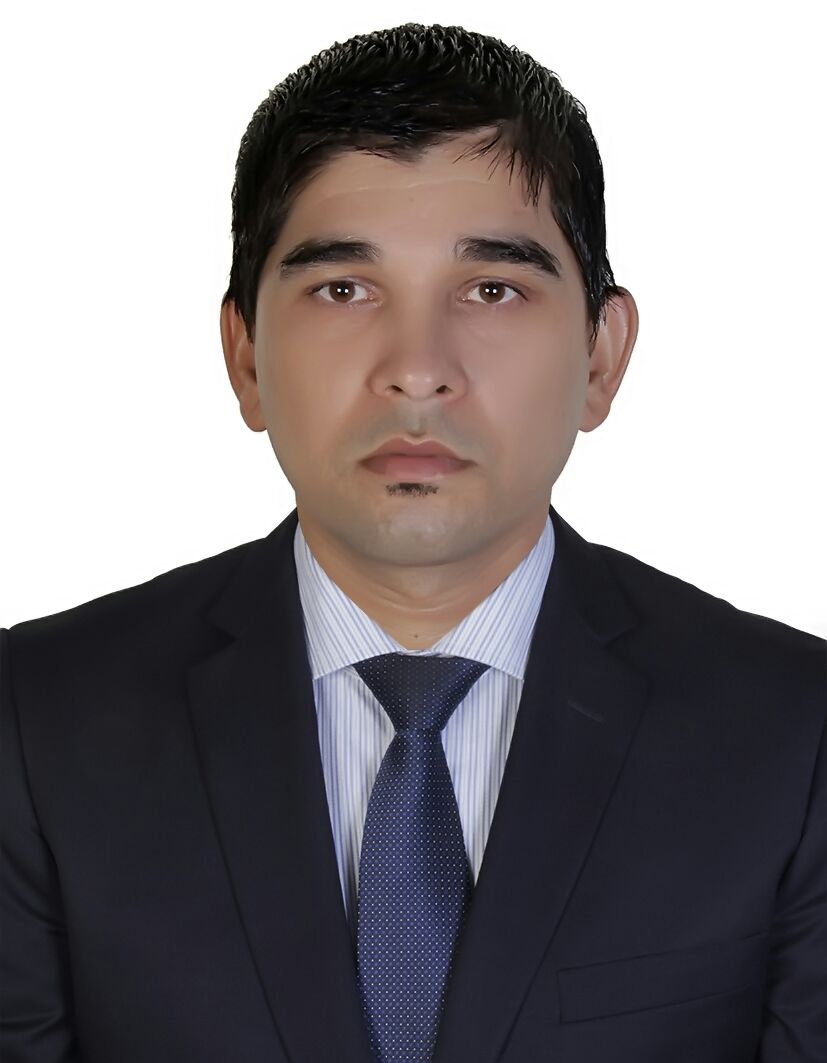 Yousuf Khan Tawab Khan