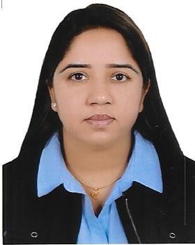 Rekha Sharma Ramji Lal Sharma