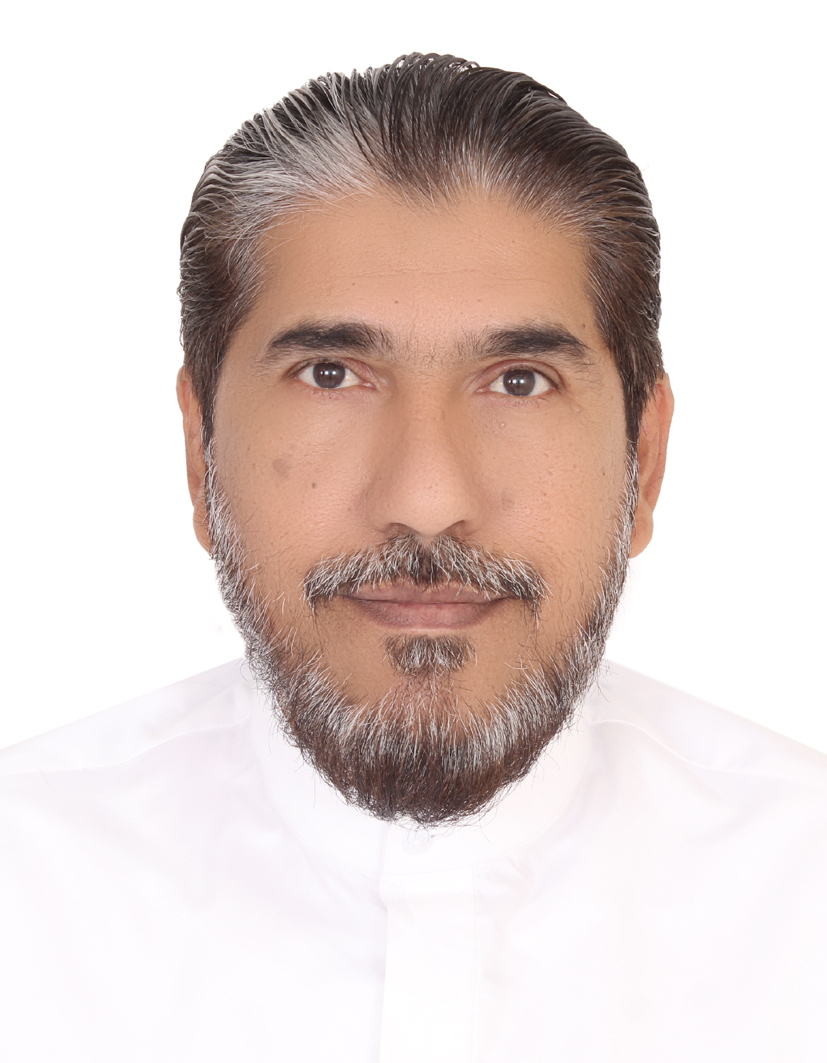 Shahid Muhammad Siddiq