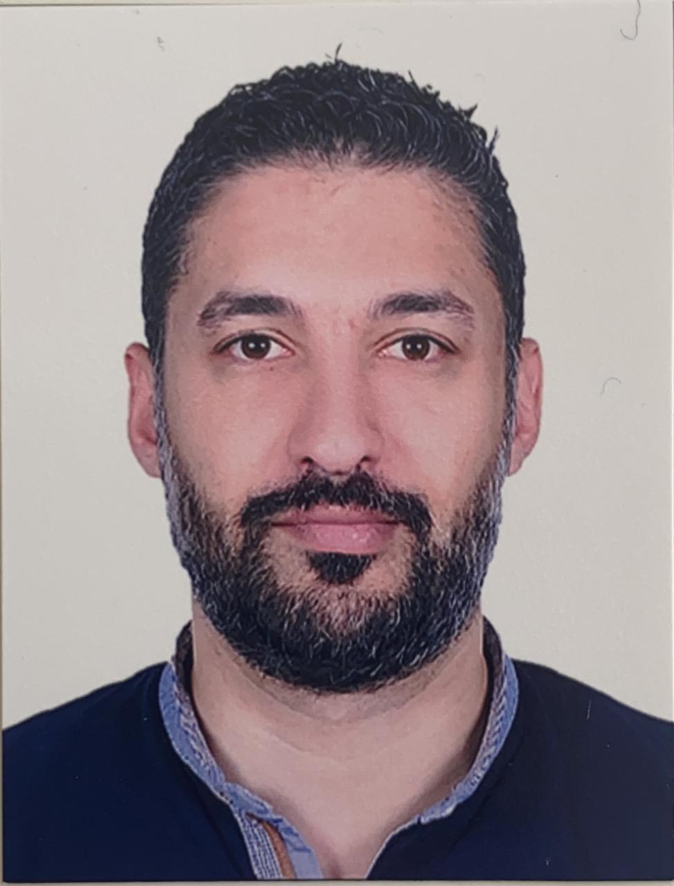 Rawad Toufic Bou Ghanem