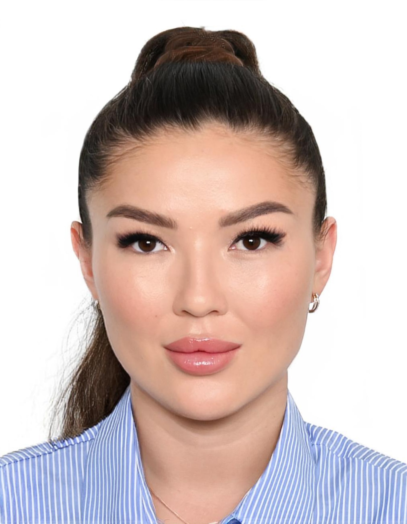 Erzhena Evdokimova