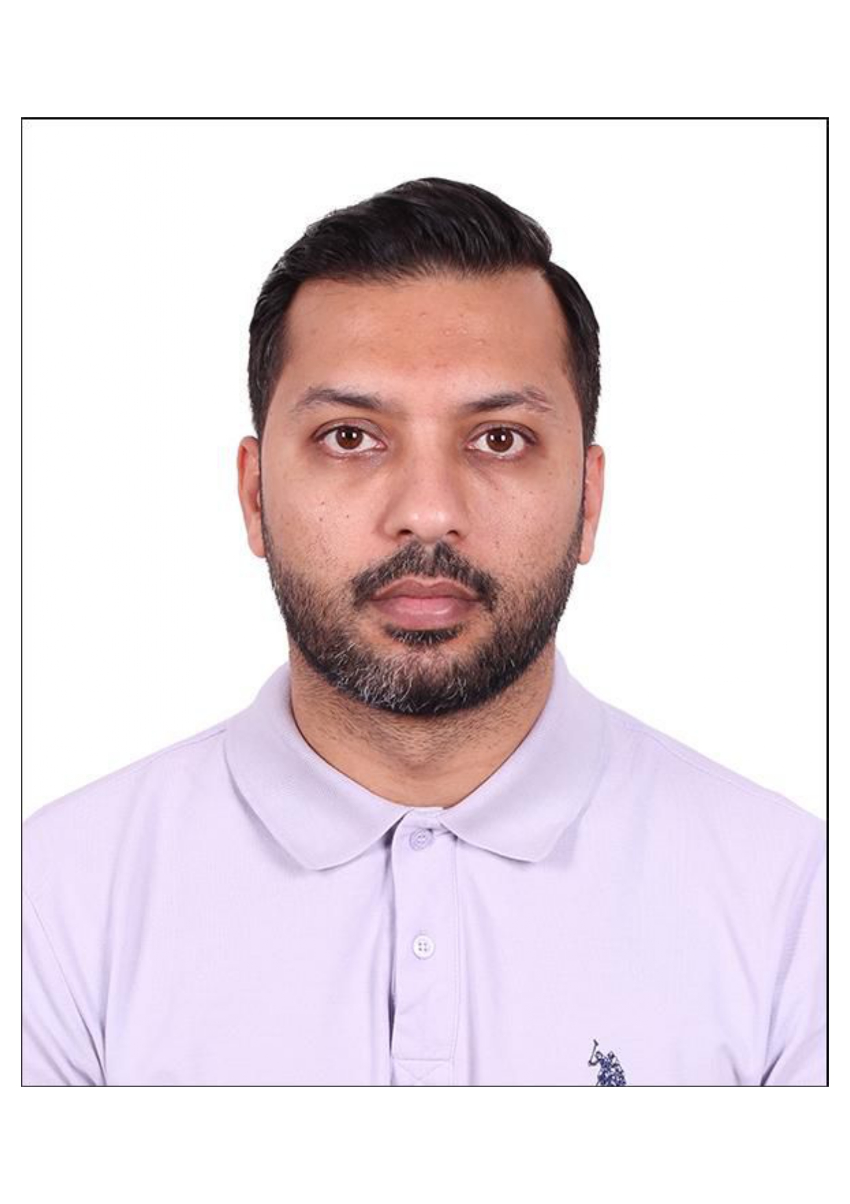 Mirza Alamdar Hussian