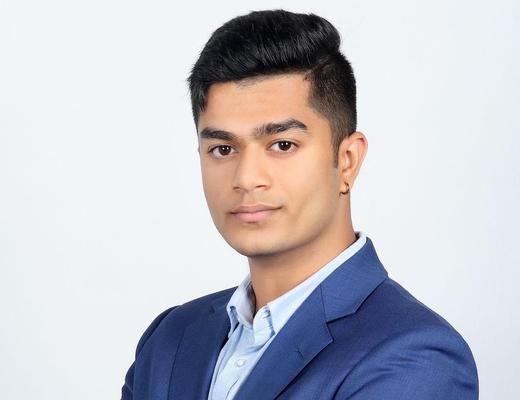 Sahej Sudarshan