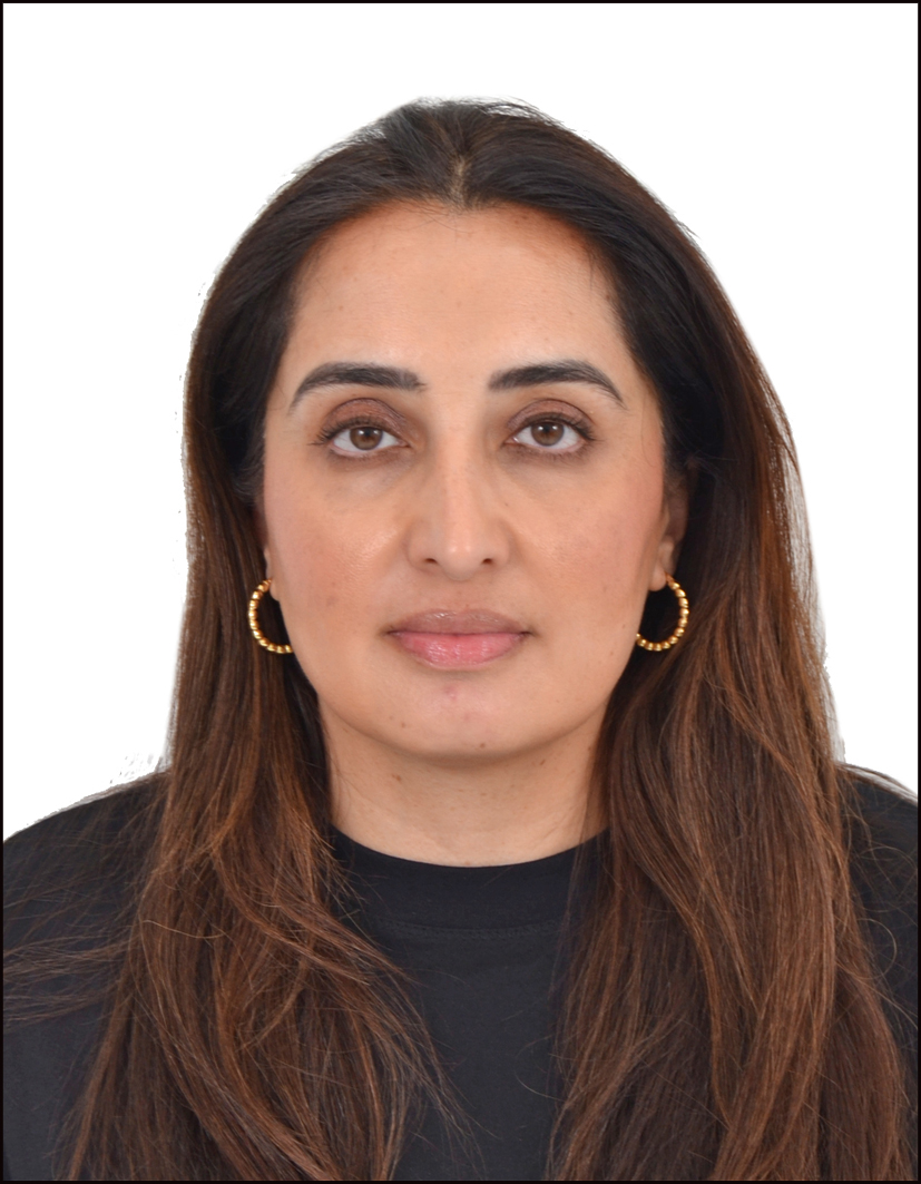 Muniba Patka