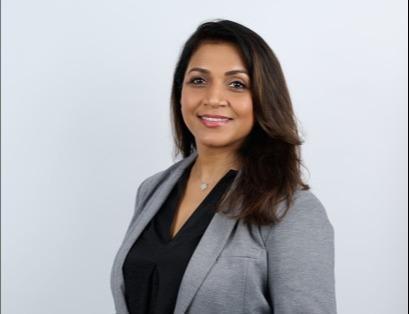Rashmi Seth
