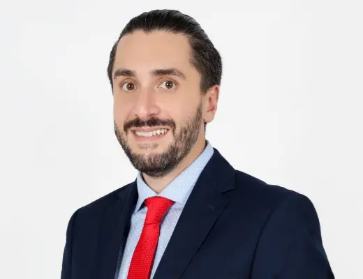 Maher Al Shami