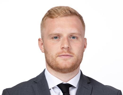 Conor John Humphreys