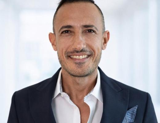Mahmoud El Osta